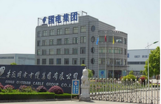 ? 安徽國(guó)電電纜集團(tuán)有限公司